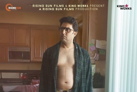 Affiche du film I Want to Talk