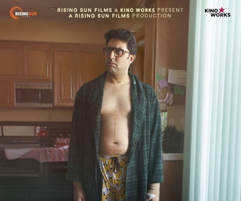 Affiche du film I Want to Talk