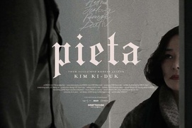 Affiche du film Pieta
