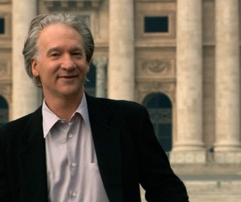 Scène du film Religulous
