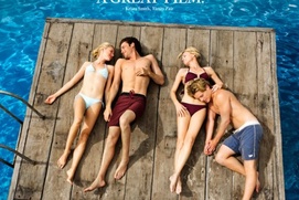 Affiche du film Adore