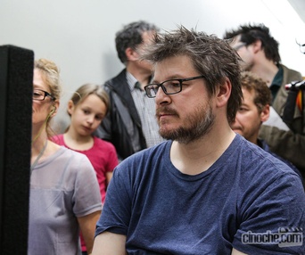 Sur le plateau de Miraculum