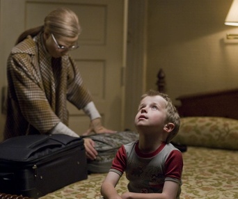 Scène du film The Curious Case of Benjamin Button