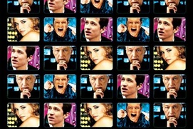 Affiche du film Mon idole