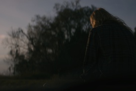 Une scène du film Galveston