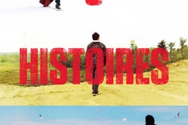 Affiche du film 3 Histoires d'Indiens