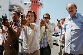 Scène du film