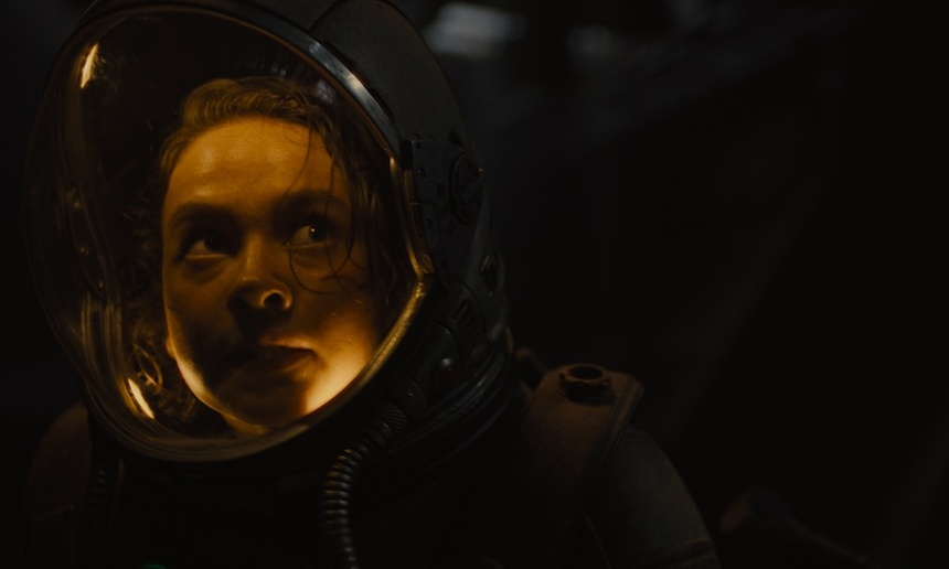 Un ultime aperçu pour Alien: Romulus
