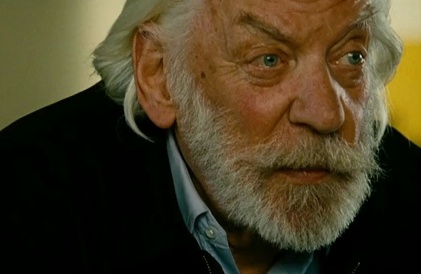 Bande-annonce en anglais