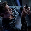Jeremy Renner dans Mission: Impossible - Ghost Protocol