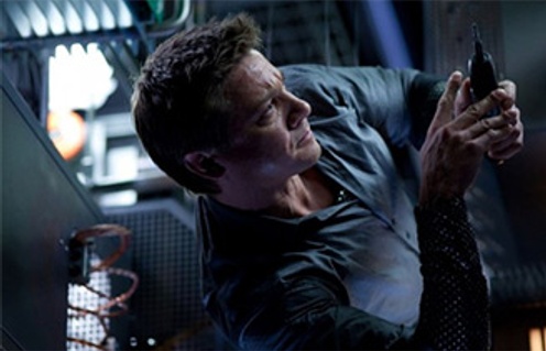 Jeremy Renner dans Mission: Impossible - Ghost Protocol