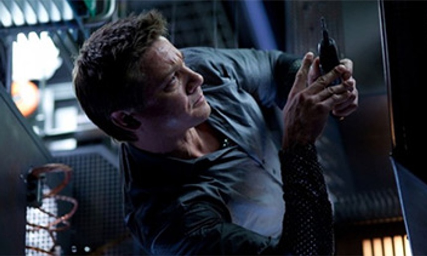 Jeremy Renner dans Kill the Messenger