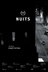 Affiche du film Nuits