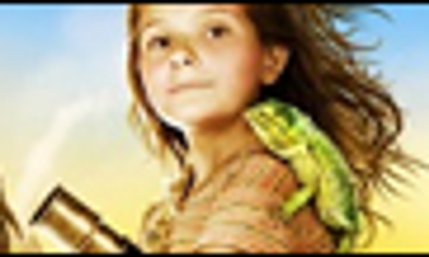 Sorties DVD : Abigail Breslin part pour L'île de Nim