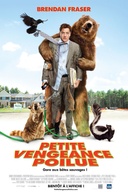Affiche du film Petite vengeance poilue