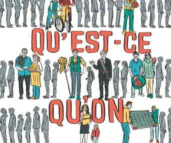 Affiche du film Qu'est-ce qu'on attend?