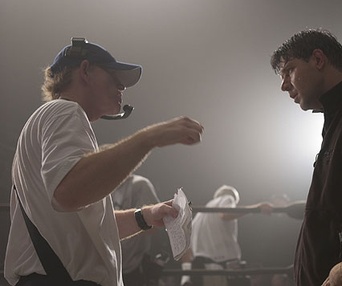 Scène du film Cinderella Man