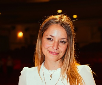 Première du film Le guide de la famille parfaite