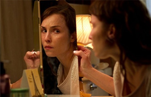 Noomi Rapace dans Dead Man Down