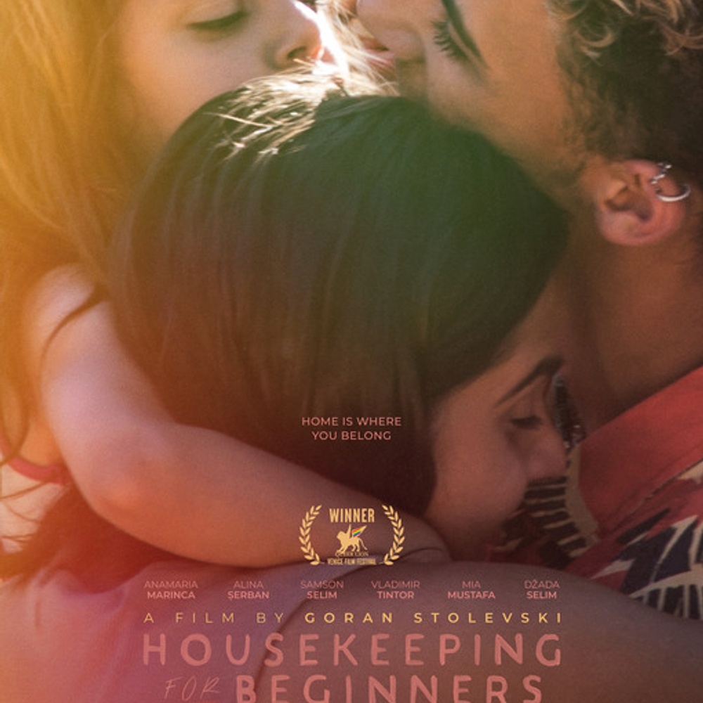 Affiche du film Housekeeping For Beginners