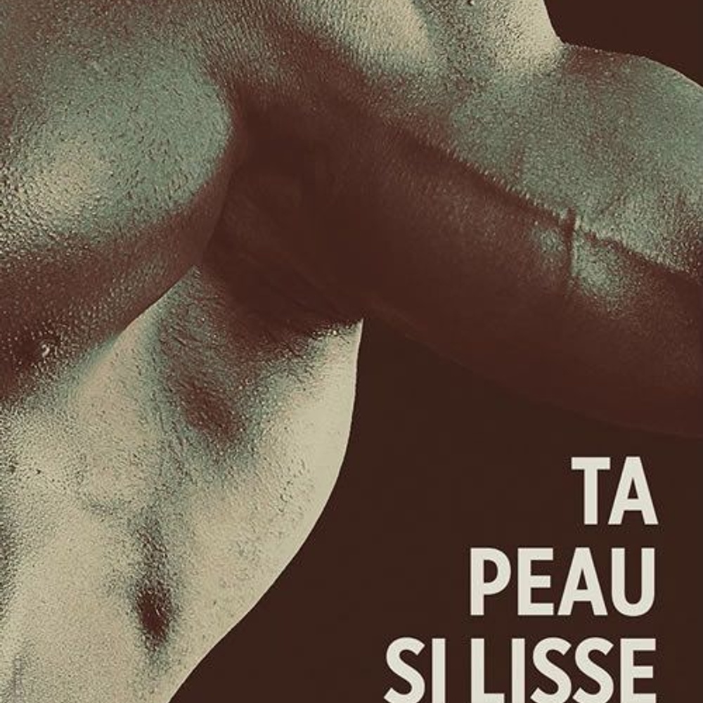 Affiche du film Ta peau si lisse