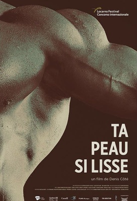 Ta peau si lisse