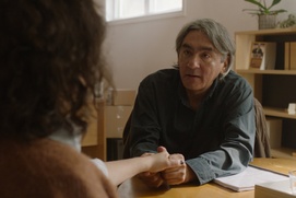 Images de la série Pour toi Flora