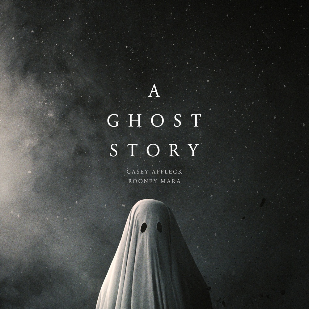 A Ghost Story