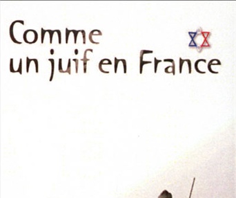 Image du film Comme un juif en France