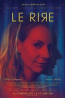 Affiche du film Le rire