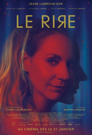 Le rire