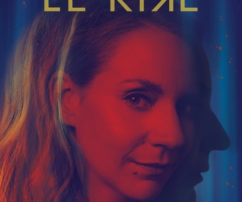 Affiche du film Le Rire