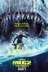 Affiche du film Mégalodon 2 : La fosse