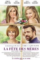 Affiche du film La fête des mères