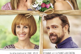 Affiche du film La fête des mères Affiche du film La fête des mères