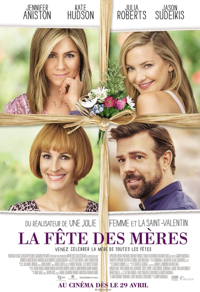 Affiche du film La fête des mères