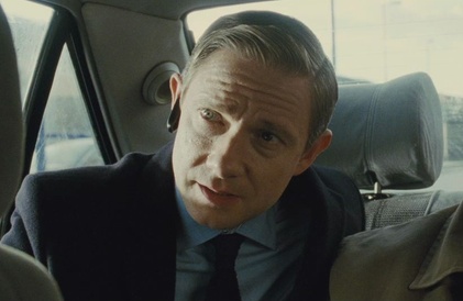Bande-annonce en anglais
