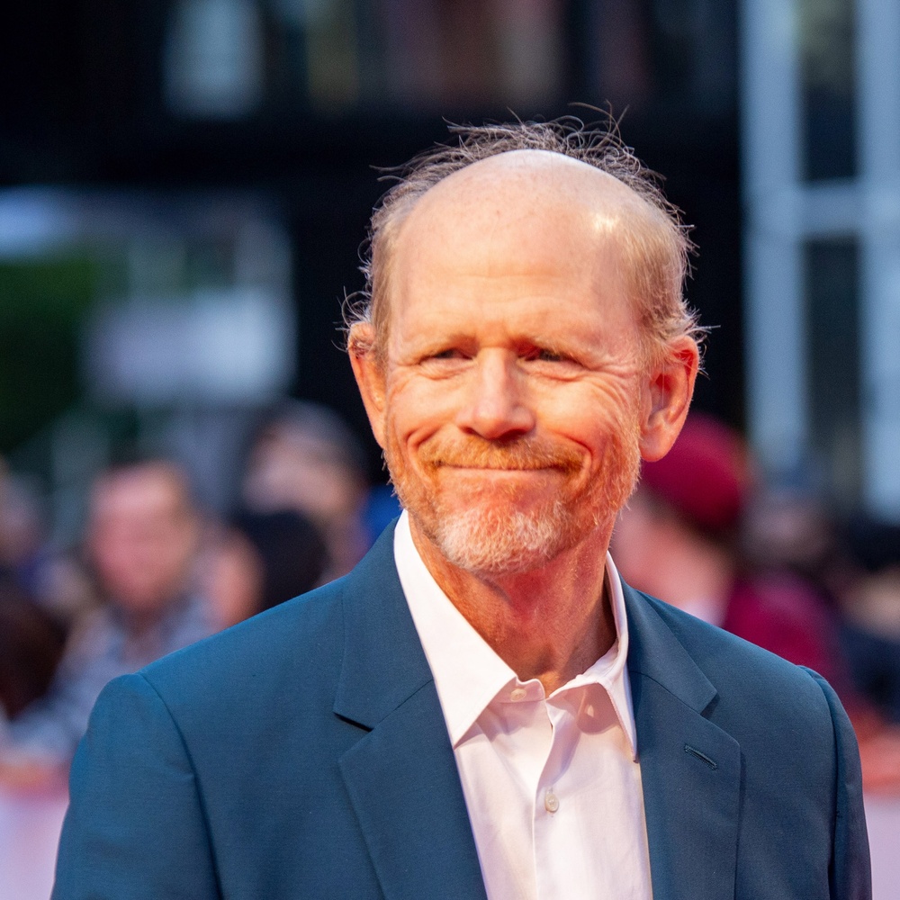 Tapis rouge du film Once Were Brothers: Robbie Robertson and The Band au TIFF 2019