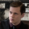 Photo de Bill Skarsgård