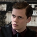 Photo de Bill Skarsgård