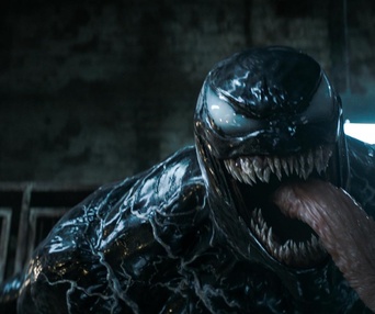 Images du film Venom : La dernière danse