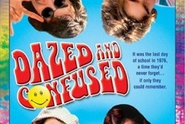 Affiche du film Dazed And Confused Affiche du film Dazed And Confused
