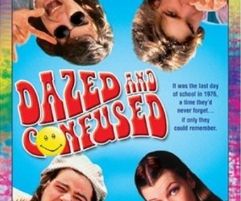 Affiche du film Dazed And Confused