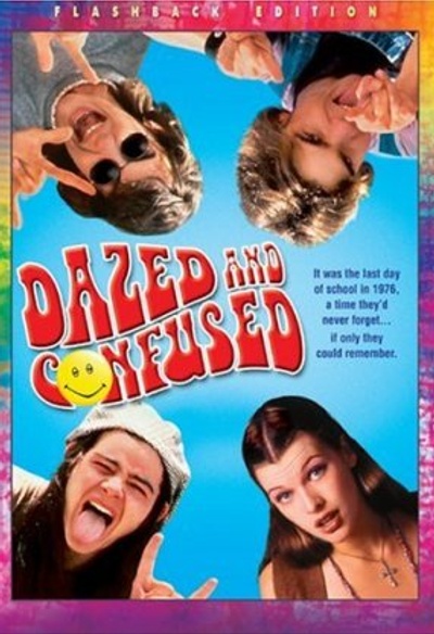 Affiche du film Dazed And Confused