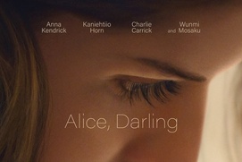 Affiche du film Alice, Darling