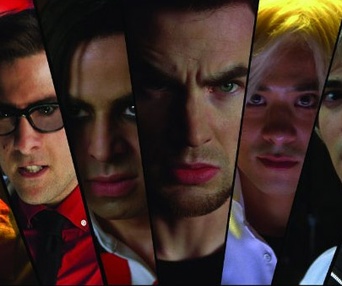 Images du film Scott Pilgrim vs. the World