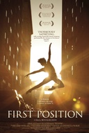 Affiche du film First Position