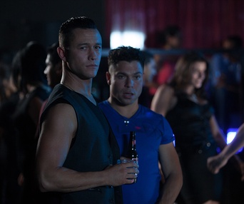 Une scène du film Don Jon