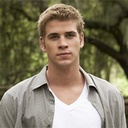 Liam Hemsworth dans The Last Song