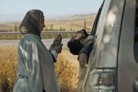 Image du film Hit the Road